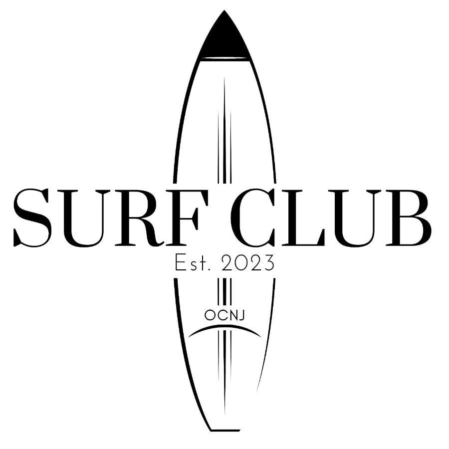 The Surf Club Hotel Ocean City Exterior foto